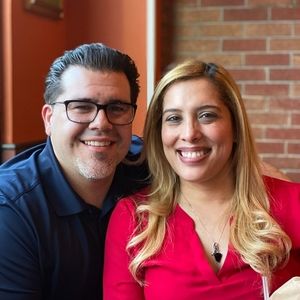 Meet your Posher, Roberto